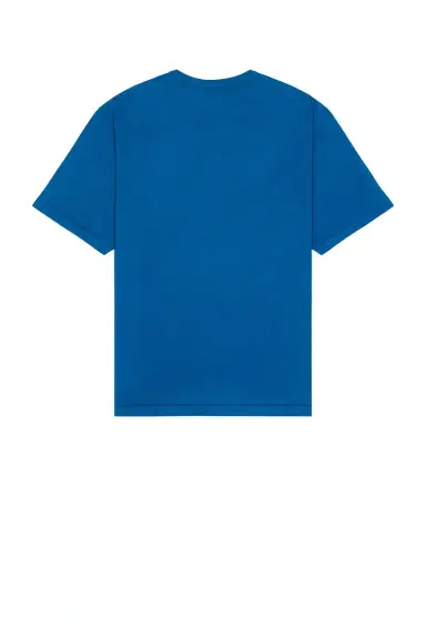 Moncler Genius Moncler x Salehe Bembury Logo T-Shirt | Thumbnail 2 Moncler Genius Moncler x Salehe Bembury Logo T-Shirt | Thumbnail 2
