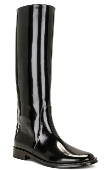 Saint Laurent Hunt Boot | Thumbnail 2