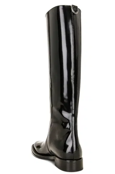 Saint Laurent Hunt Boot | Thumbnail 3
