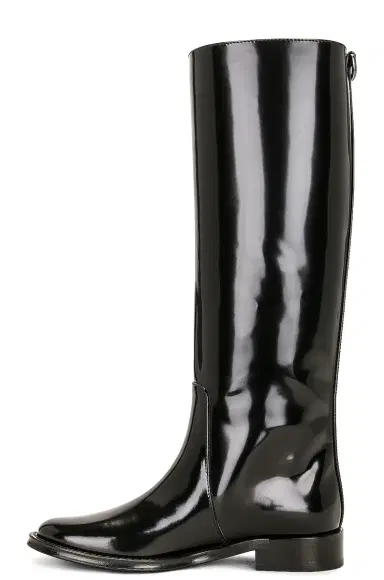 Saint Laurent Hunt Boot | Thumbnail 5