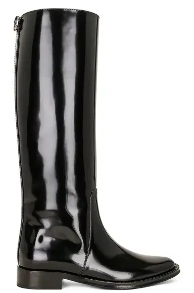 Saint Laurent Hunt Boot | Thumbnail 1