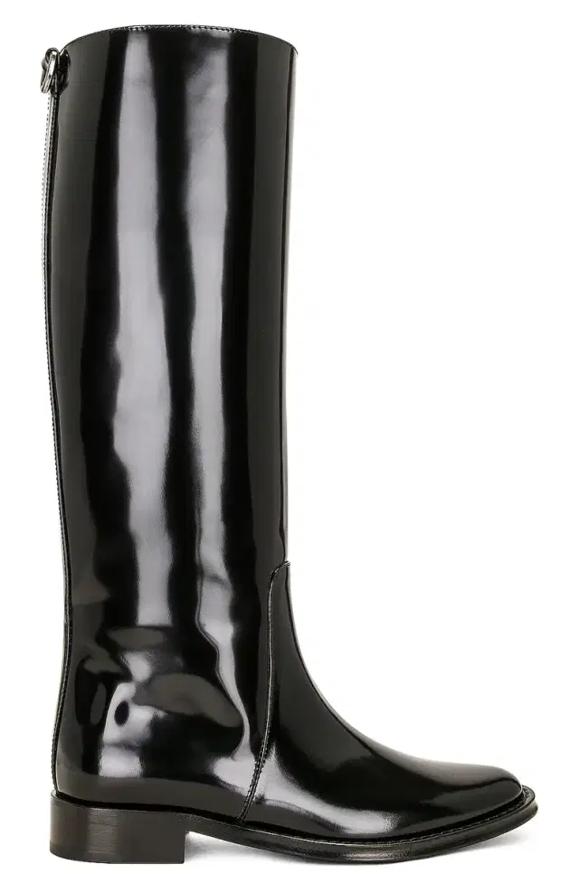 Saint Laurent Hunt Boot