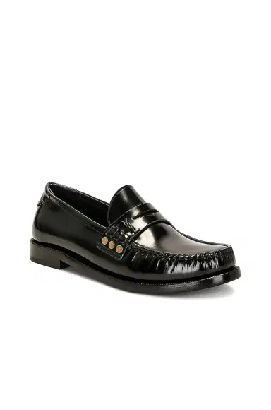 Saint Laurent Le Loafer 15 | Thumbnail 2 Saint Laurent Le Loafer 15 | Thumbnail 2