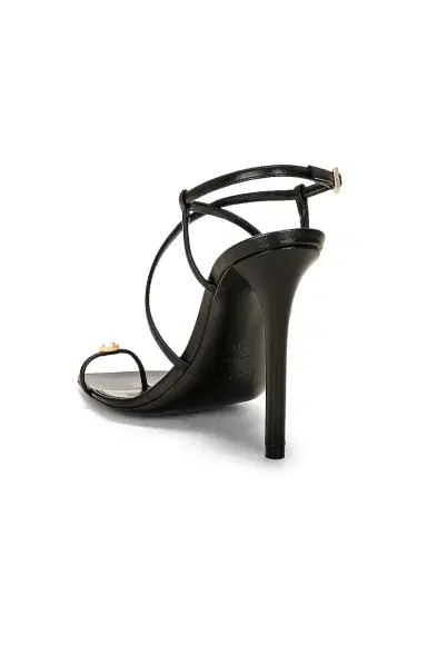 Saint Laurent Date Sandal | Thumbnail 3 Saint Laurent Date Sandal | Thumbnail 3