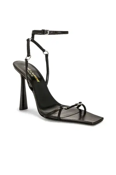 Saint Laurent Nova Sandal | Thumbnail 2