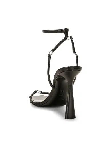 Saint Laurent Nova Sandal | Thumbnail 3