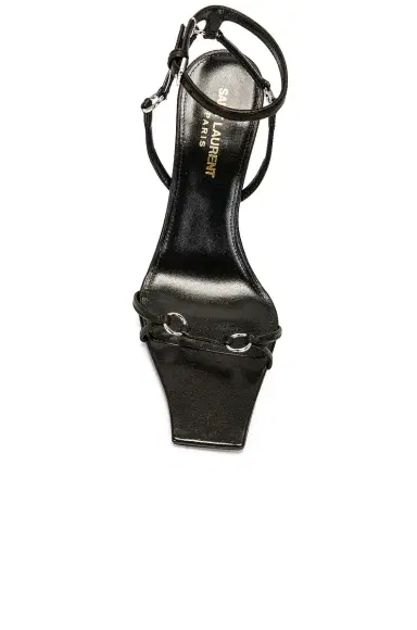 Saint Laurent Nova Sandal | Thumbnail 4
