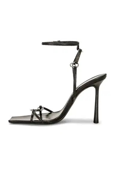 Saint Laurent Nova Sandal | Thumbnail 5