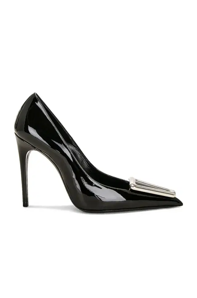 Saint Laurent Avenue Pump