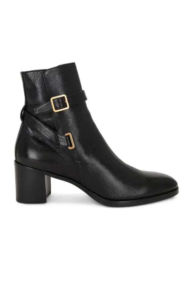 Saint Laurent Dorian Bootie