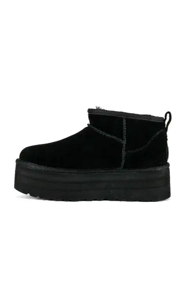 UGG Classic Ultra Mini Platform Boot | Thumbnail 5 UGG Classic Ultra Mini Platform Boot | Thumbnail 5