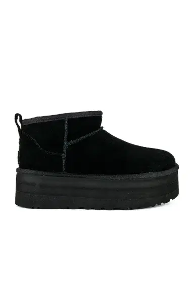 UGG Classic Ultra Mini Platform Boot | Thumbnail 1 UGG Classic Ultra Mini Platform Boot | Thumbnail 1