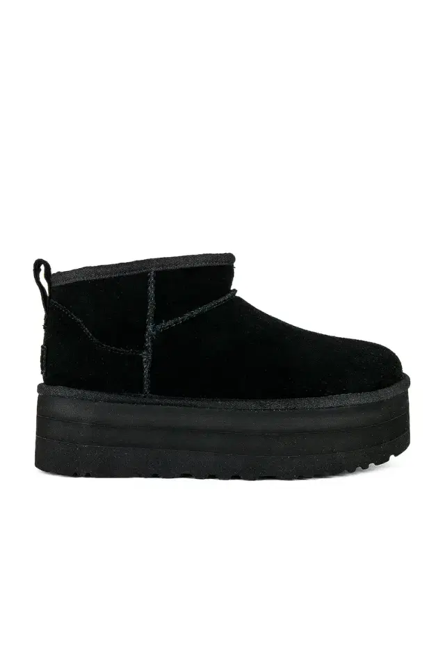 UGG Classic Ultra Mini Platform Boot