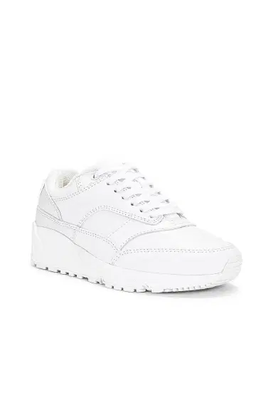 Saint Laurent New Sneaker | Thumbnail 2 Saint Laurent New Sneaker | Thumbnail 2