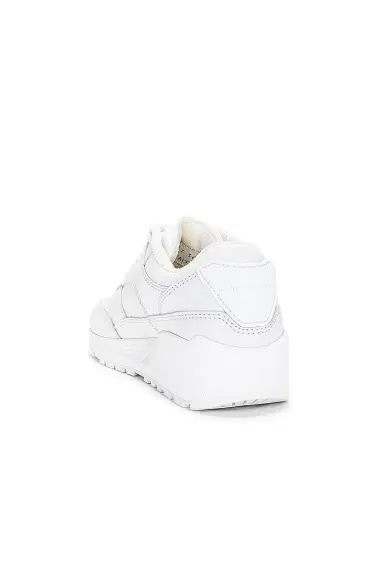 Saint Laurent New Sneaker | Thumbnail 3 Saint Laurent New Sneaker | Thumbnail 3