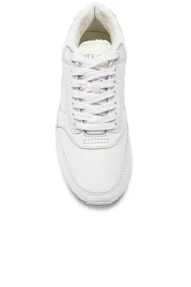 Saint Laurent New Sneaker | Thumbnail 4 Saint Laurent New Sneaker | Thumbnail 4