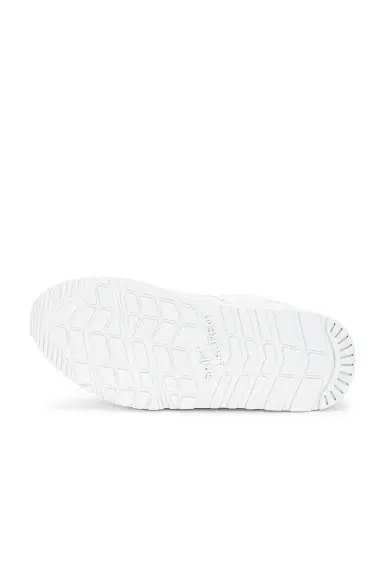Saint Laurent New Sneaker | Thumbnail 6 Saint Laurent New Sneaker | Thumbnail 6
