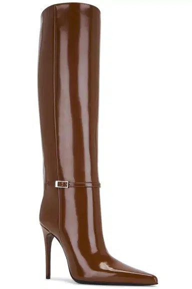 Saint Laurent Vendome Boot | Thumbnail 2