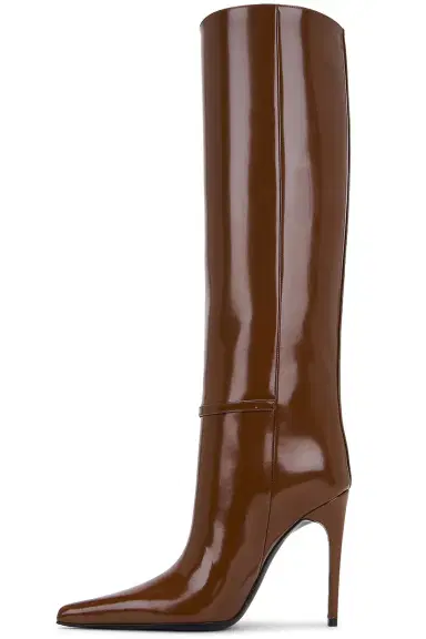 Saint Laurent Vendome Boot | Thumbnail 5