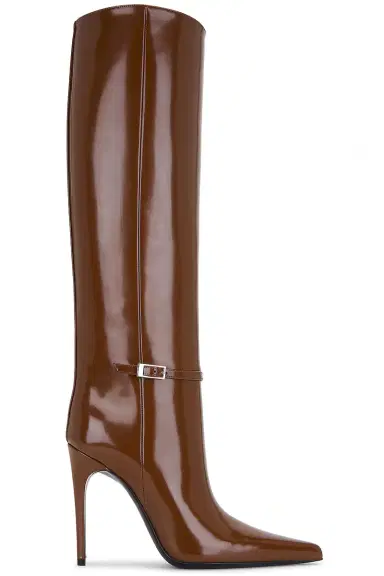 Saint Laurent Vendome Boot | Thumbnail 1