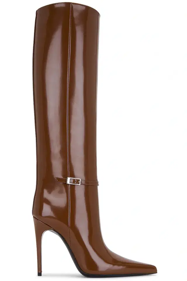 Saint Laurent Vendome Boot
