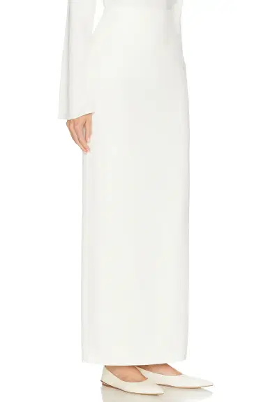 Gabriela Hearst Robbia Skirt | Thumbnail 2 Gabriela Hearst Robbia Skirt | Thumbnail 2