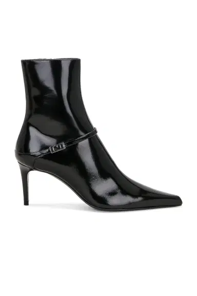 Saint Laurent Vendome Buckle Bootie | Thumbnail 1 Saint Laurent Vendome Buckle Bootie | Thumbnail 1