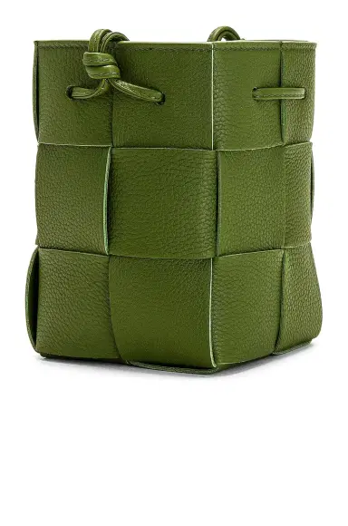 Bottega Veneta Mini Crossbody Bucket | Thumbnail 5 Bottega Veneta Mini Crossbody Bucket | Thumbnail 5