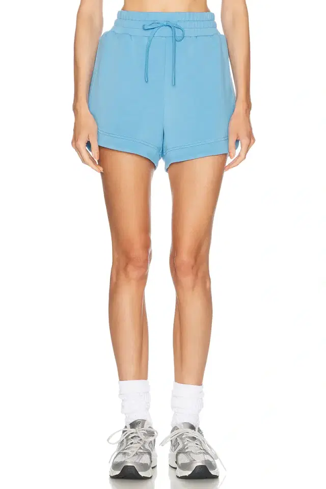 Varley Ollie High Rise 3.5 Short