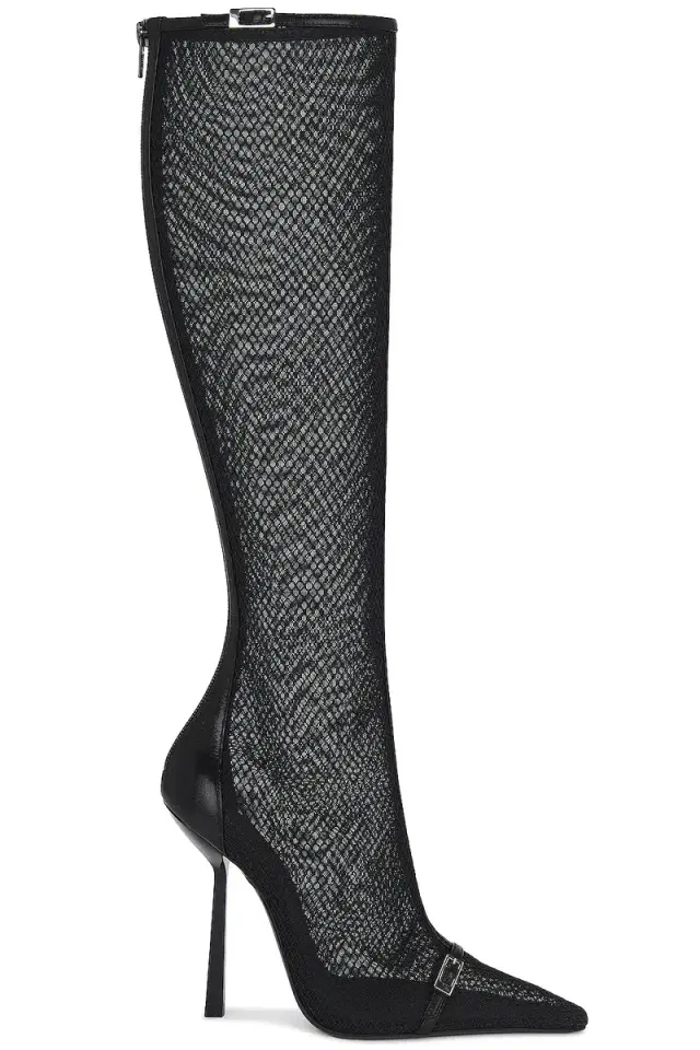 Saint Laurent Oxalis Boot