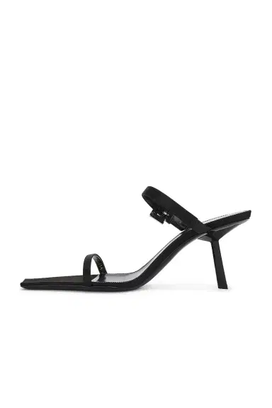 Saint Laurent Hope Mule Sandal | Thumbnail 5 Saint Laurent Hope Mule Sandal | Thumbnail 5