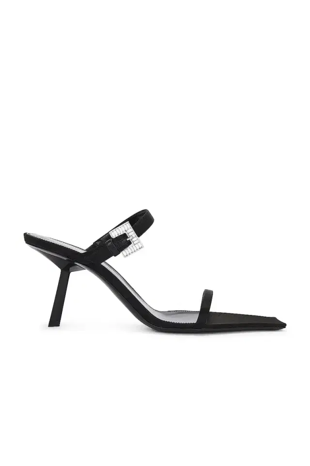 Saint Laurent Hope Mule Sandal