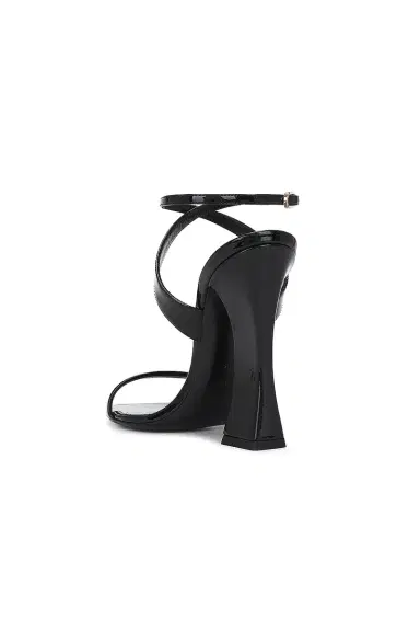 Saint Laurent Eva Sandal | Thumbnail 3 Saint Laurent Eva Sandal | Thumbnail 3