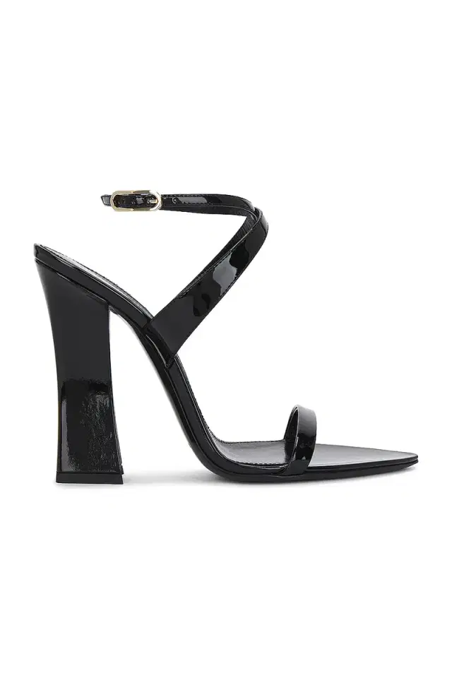 Saint Laurent Eva Sandal