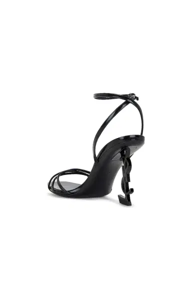Saint Laurent Opyum Sandal | Thumbnail 3 Saint Laurent Opyum Sandal | Thumbnail 3