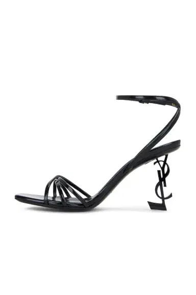 Saint Laurent Opyum Sandal | Thumbnail 5 Saint Laurent Opyum Sandal | Thumbnail 5