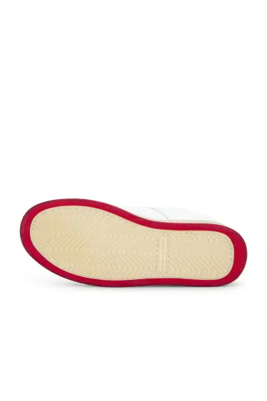 Saint Laurent SL61 Low Top Sneaker | Thumbnail 6 Saint Laurent SL61 Low Top Sneaker | Thumbnail 6