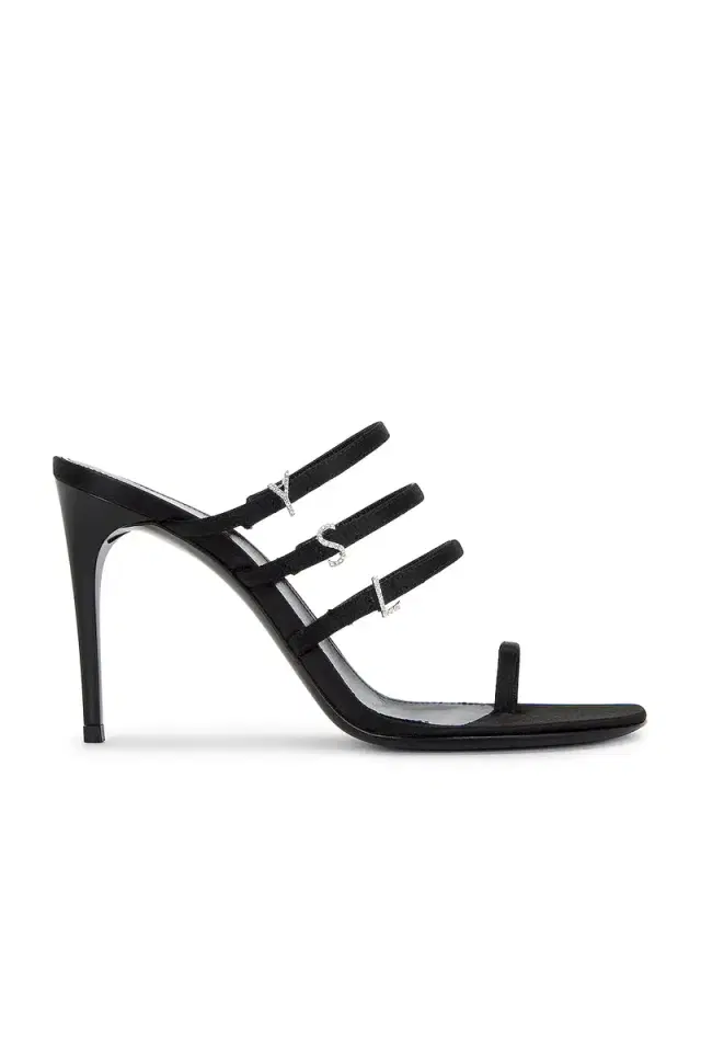 Saint Laurent Jerry Mule Sandal