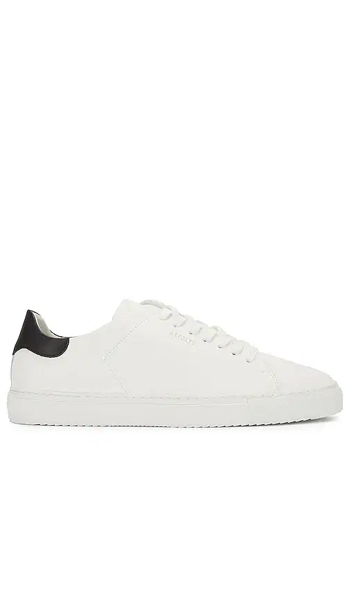 Clean 90 Contrast