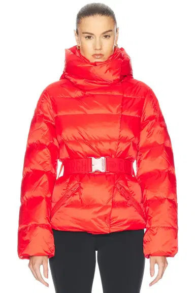Goldbergh Bea Ski Jacket | Thumbnail 2