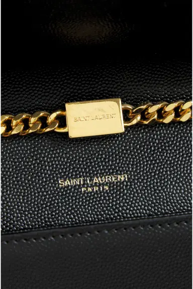 Saint Laurent Saint Laurent Small Kate Shoulder Bag | Thumbnail 6 Saint Laurent Saint Laurent Small Kate Shoulder Bag | Thumbnail 6