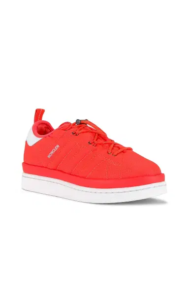 Moncler Genius x Adidas Campus Low Top Sneakers | Thumbnail 2 Moncler Genius x Adidas Campus Low Top Sneakers | Thumbnail 2