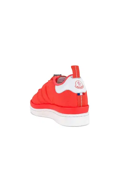 Moncler Genius x Adidas Campus Low Top Sneakers | Thumbnail 3 Moncler Genius x Adidas Campus Low Top Sneakers | Thumbnail 3