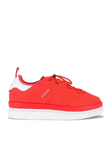 Moncler Genius x Adidas Campus Low Top Sneakers | Thumbnail 1 Moncler Genius x Adidas Campus Low Top Sneakers | Thumbnail 1