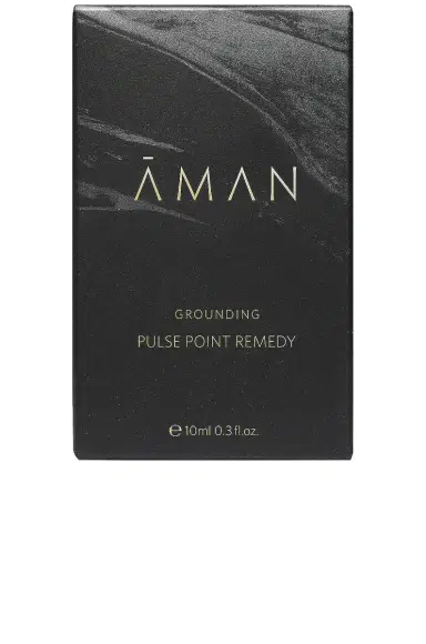 Aman Grounding Pulse Point Remedy | Thumbnail 2 Aman Grounding Pulse Point Remedy | Thumbnail 2