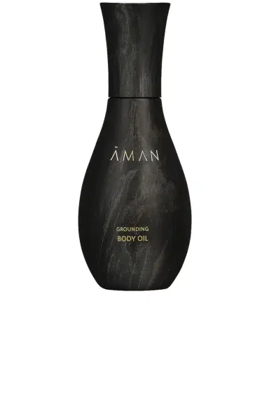 Aman Grounding Body Oil | Thumbnail 1 Aman Grounding Body Oil | Thumbnail 1