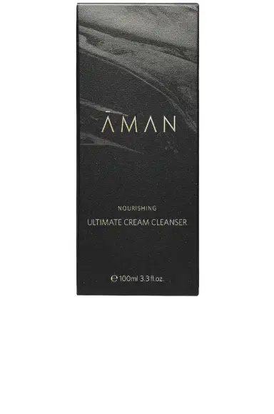 Aman Nourishing Ultimate Cream Cleanser | Thumbnail 2 Aman Nourishing Ultimate Cream Cleanser | Thumbnail 2