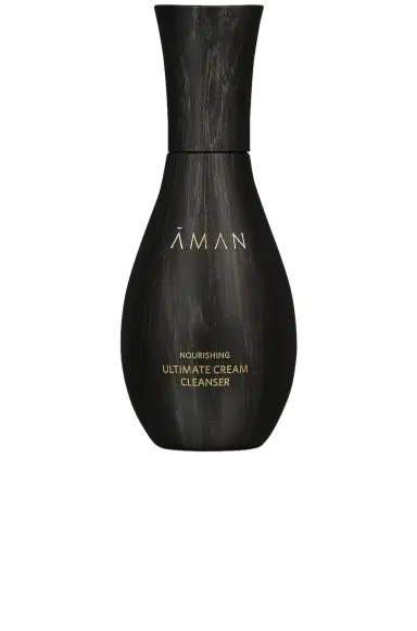 Aman Nourishing Ultimate Cream Cleanser | Thumbnail 1 Aman Nourishing Ultimate Cream Cleanser | Thumbnail 1