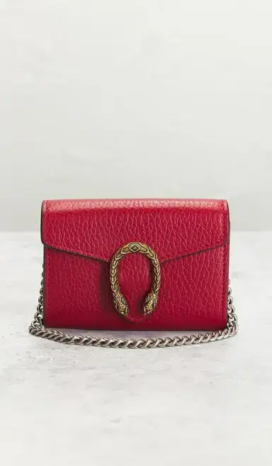 Gucci Dionysus Wallet On Chain | Thumbnail 2