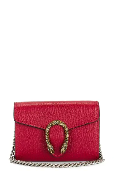Gucci Dionysus Wallet On Chain | Thumbnail 3